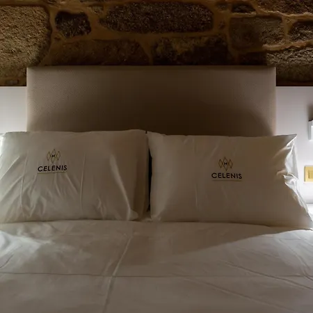 Guest house Hcelenis *
