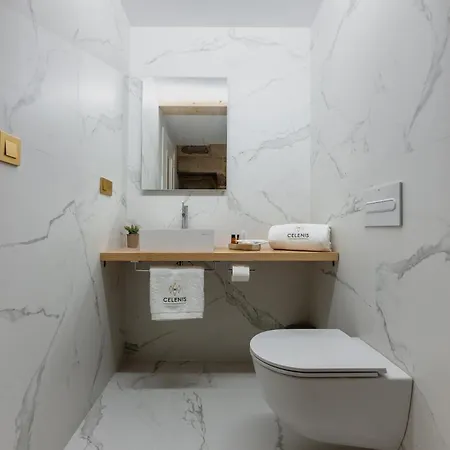 Hcelenis Gæstehus Caldas De Reis