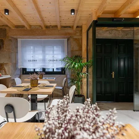Hcelenis Guest house *