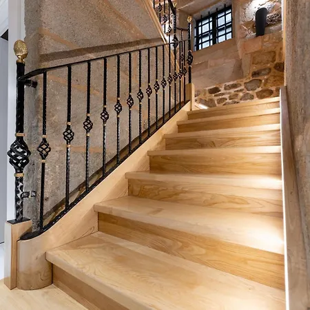 Hcelenis 3* Caldas De Reis