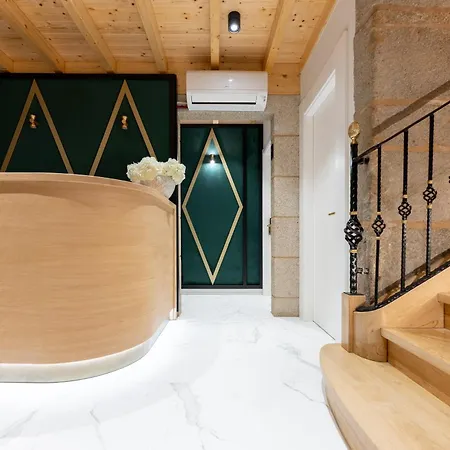 Guest house Hcelenis