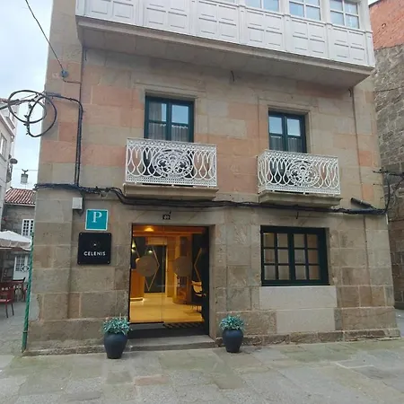 Hcelenis 3* كالداس دي ريس