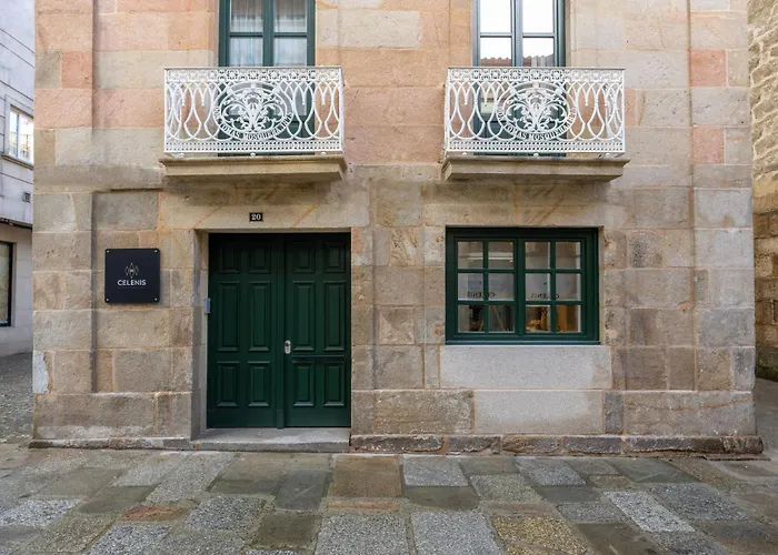 Гостевой дом Hcelenis