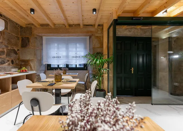 Hcelenis بيت ضيافة 3*